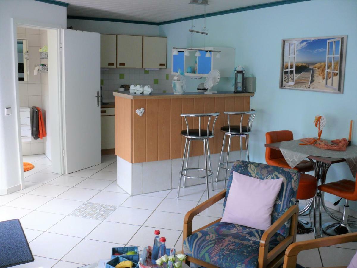 Gaestezimmer In 阿斯帕赫 外观 照片